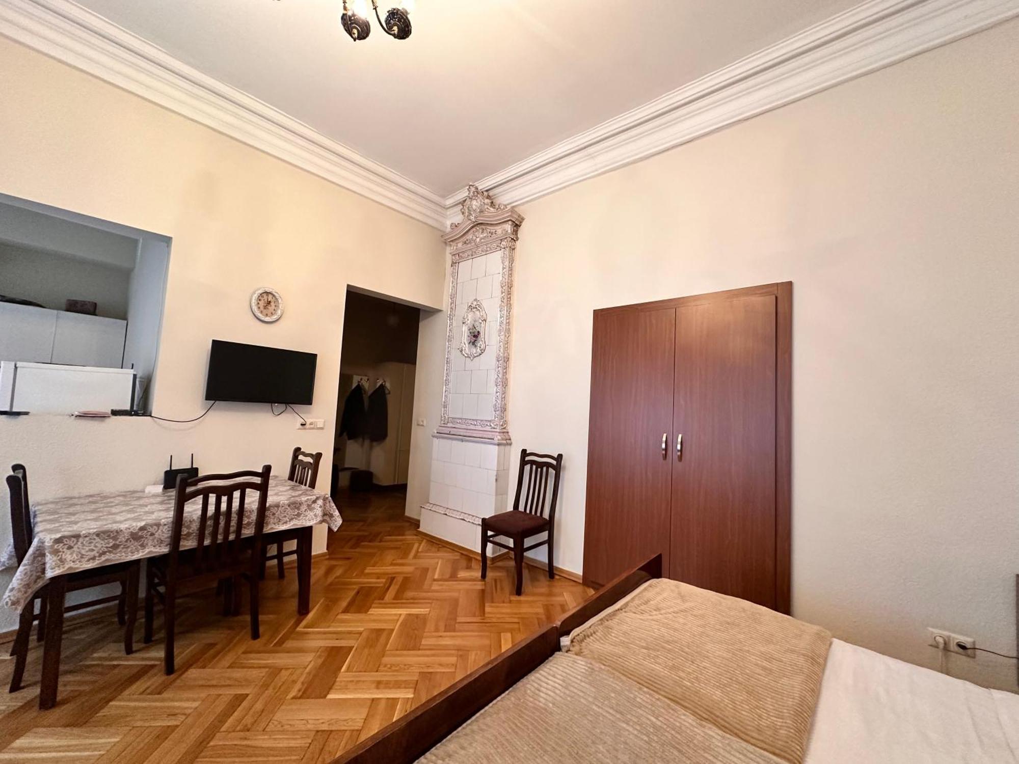Apartment Dadiani 26 Τυφλίδα Εξωτερικό φωτογραφία